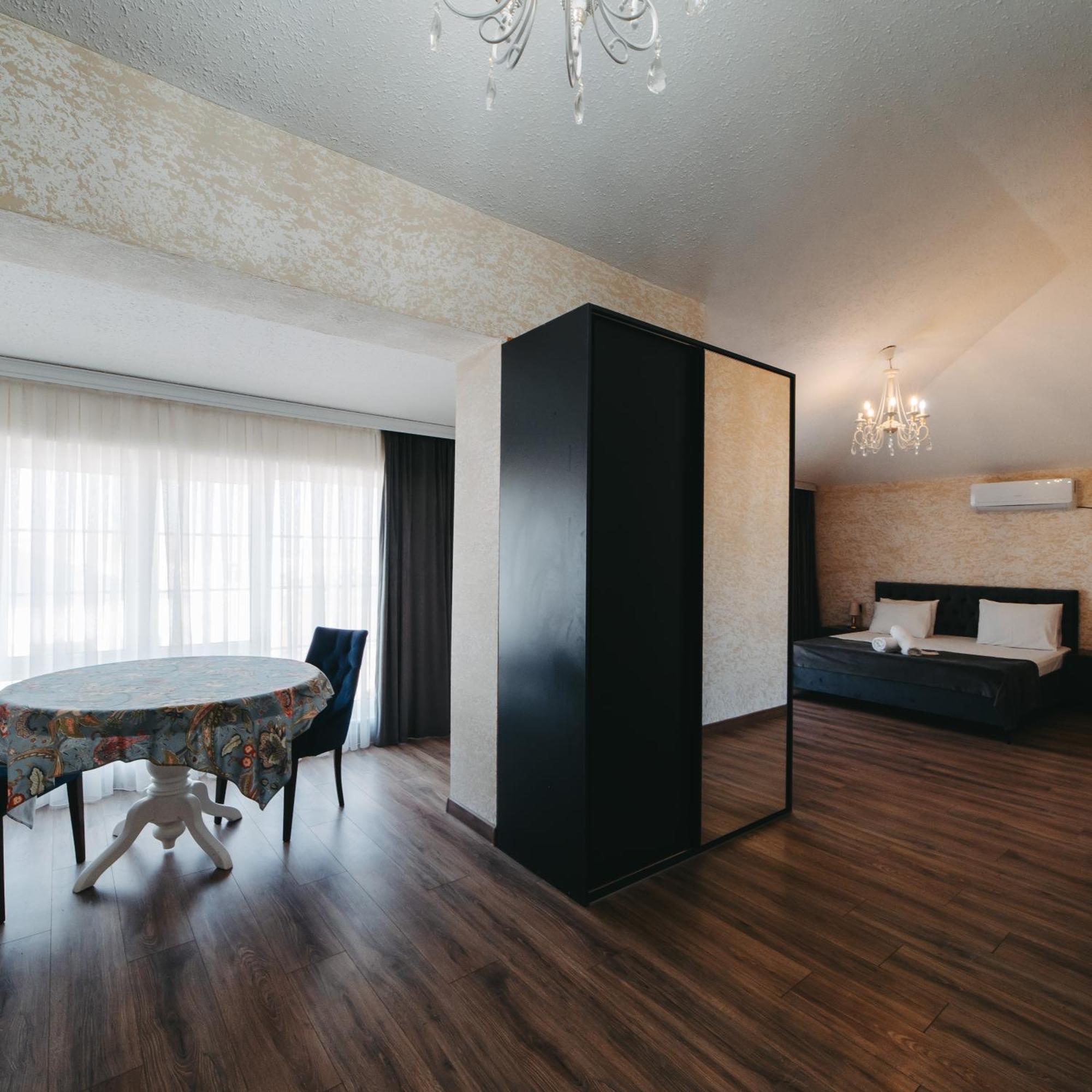 Avrasya Inn Hotel Баку Экстерьер фото