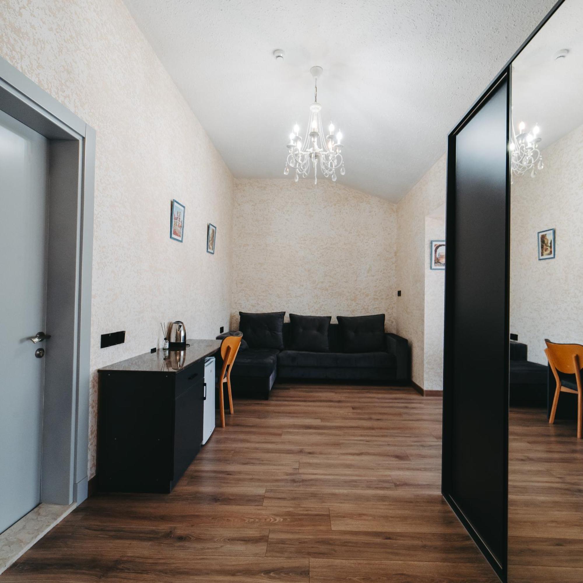 Avrasya Inn Hotel Баку Экстерьер фото