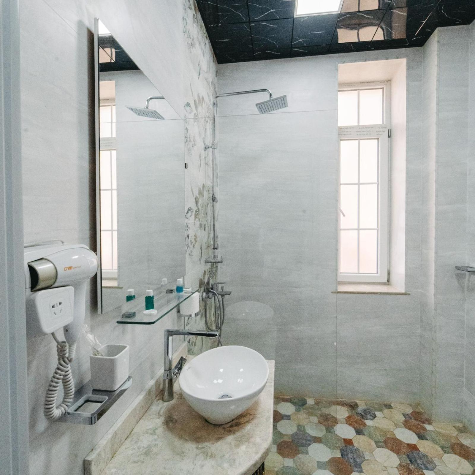 Avrasya Inn Hotel Баку Экстерьер фото